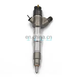 High Quality Common Rail Diesel Fuel Injector 0445120224 0445 120 224 0 445 120 224 thumbnail-2