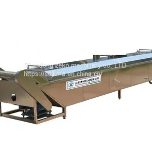 China Supplier Mutton Microwave Defrosting Machine With Low Price thumbnail-2