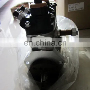 Machinery Engines Part Fuel Pump Assembly Water /Oil /Injection Pump With Best Price thumbnail-5