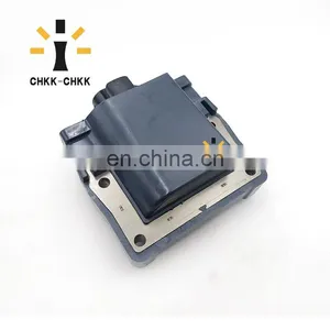 High Quality Auto Ignition Coil 90919-02197 thumbnail-5