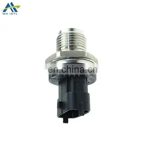 Auto Parts Fuel Rail High Pressure Sensor 31216319 For V-olvo thumbnail-1