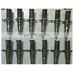 Wholesale Engine Parts Injector Machine 4P9076 3508 thumbnail-2