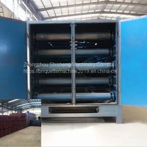 Chain Conveyor Dryer thumbnail-1