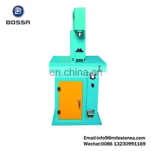 China Pneumatic Air Electric Brake Shoe Riveter thumbnail-1