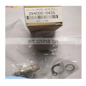 Auto Engine Electric SCV Control Valve Pressure Pump 294000-0435 thumbnail-1