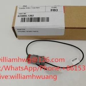Kalmar Parts 923855.1392 Kalmar Adapter 923855.1392 9238551392 thumbnail-1