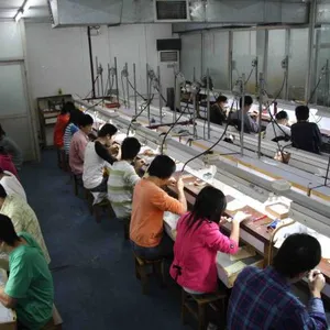 Wuzhou Tianyu Gems Co., Ltd. company overview - view 3 thumbnail