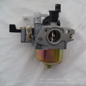 High Quality 5KVA GX390 188F Power Engine Carburetor Assembly Spare Parts thumbnail-1