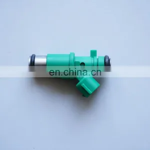 Fuel Injector for Peugeot 206 / 207 / BIPPER . CITROEN NEMO / C2 / C3 OEM: # 01F023 thumbnail-1