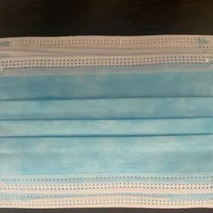 Disposable Medical Mask With CE ，FDA , ISO13485 thumbnail-3