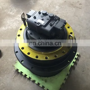 330D Travel Device Excavator Travel Motor 271-6376 thumbnail-5