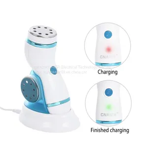Wireless Rechargeable Callus Remover AE-909B thumbnail-1