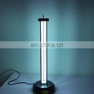 Uv Germicidal Light 36 Watt 58w Ultraviolet Lamp Portable Disinfection,Remote Control Third Gear Timing thumbnail-1