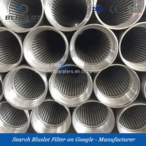 Water Well Casing Screen thumbnail-4