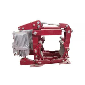 China Manufacturer YT1-320z Electro Hydraulic Thruster Brake Tower Crane thumbnail-1