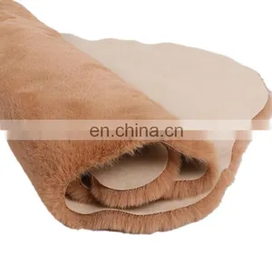 Popular Upscale Comfortable So Soft Animal Shaggy Living Room Door Rugs Carpet thumbnail-5