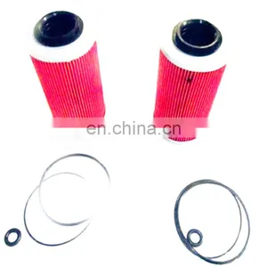 Japan Inlet Exhaust Engine Valve Seal For Isuzu DMAX MUX 4JK1 4JJ1 30 2.5 Zx140-3 Cx130B JDM N-Series Diesel Trucks Spare Parts thumbnail-6
