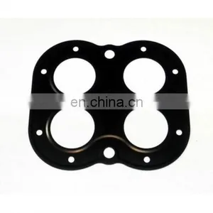 Throttle Body Piston Kits Jetski Parts for WSM Kawasaki 1500 Exhaust Pipe Gasket 007-336-07 11061-3762 Engine Valves Titanium thumbnail-2