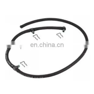 Fuel Return Line Hose Pipe Injector Hose Leak Line OE: A6120703932 for BENZ W203/CL203/S203/W210/S210/W463/W163/903 thumbnail-1