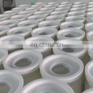 Coffee / Cigarette PTFE Membrane Liquid Filter Cartridge 0.1 Micron Water Filter Cartridge thumbnail-1