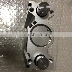 SMC Series Cylinder MGQM40-100Z thumbnail-5