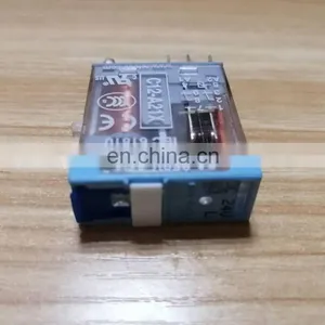 Mini Small Solid State Relay C12-A21X 5A 250V thumbnail-2