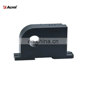 Analog 4-20mA Output Single Phase AC Input 0-200A Current Transformer thumbnail-1