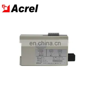 Acrel Power Transformer Input 5A 100V Outpt 4-20mA 0-5V thumbnail-2