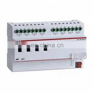 0~10V Dimming Driver Smart Lighting KNX Bus CE Proved thumbnail-2