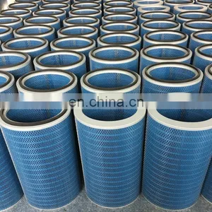 FORST Industrial Air Cleaning Dust Collector Machine Air Filter Element thumbnail-5