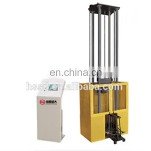 Free Fall Drop Test Machine /drop Hammer Impact Test Machine thumbnail-1
