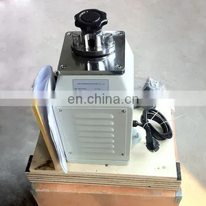 XQ-2B Metallographic Specimen Inlaying Machine/metallurgical Mounting Press /hot Mounting Press thumbnail-3
