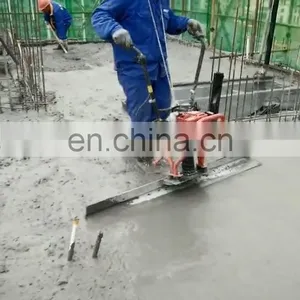 Concrete Floor Vibrating Screed Machine for Sale thumbnail-6