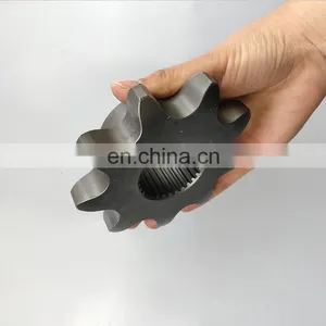 W9516-52540 KUBOTA ROTARY CULTIVATOR KRX164 165 Transmission thumbnail-2