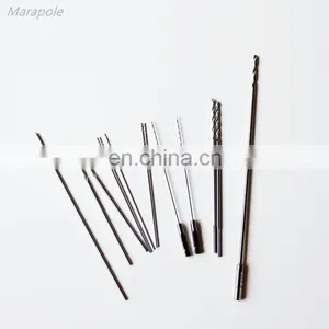 Orthopedic Drill Bit , Disposable Surgical Electric Saw Drill,straight Electric Drill thumbnail-5