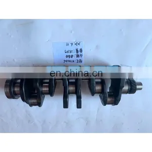 4TNV106 Crankshaft For Diesel 4TNV106 Engine Spare Part thumbnail-1