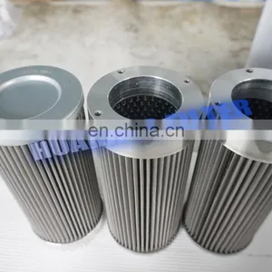WU-250X100F-J Hydraulic Press Line Oil Filter Element Replaced LEEMIN thumbnail-5