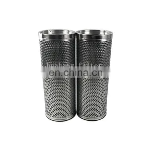 Replacement PUTZMEISTER Truck Hydraulic Oil Filter for Concrete Pump 416341 thumbnail-2
