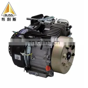Range Extender for Electric Vehicles 5KW/10KW Wholesale and Retail Voltage Regulation Current Limit Protection thumbnail-4