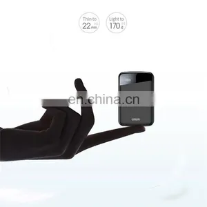 Joyroom Led 10000mah Smart Powerbank 10000 Mah thumbnail-2