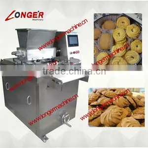 Cookies Biscuit Making Machine|cookies Biscuit Forming Machine|hot-selling Cookies Bicuit Making Machine thumbnail-1