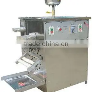 Cold Rice Noodles Making Machine|machine for Making Cold Rice Noodle thumbnail-1