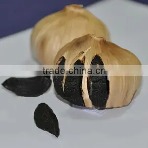 Organic Black Garlic thumbnail-1