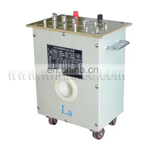 3000A/5A, 1A, 0.02S Current Transformer thumbnail-1
