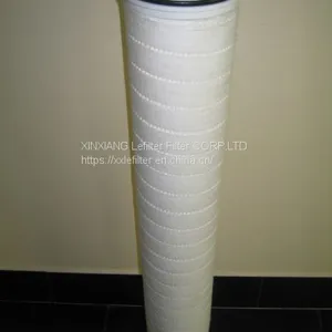 Large Flow Water Filter for Power Plant MFAP020-40N thumbnail-4