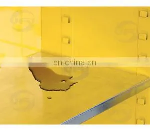 Laboratory Anti-Explosion Cabinet Flammable Safety Cabinet thumbnail-6