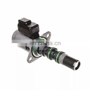 Solenoid Valve VOE11418522 For Dump Truck A40 A35 A25 thumbnail-1