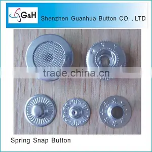 VT-5 Metal Snap Button thumbnail-1