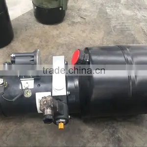 YBZ-E2.5D4H2/LCABD1 Hydraulic Power Units,made in China thumbnail-1