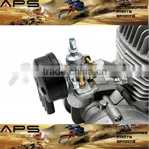 2-Stroke 60cc Engine for Bicycle Refit Kit thumbnail-4